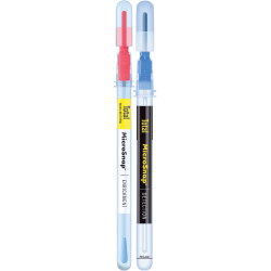 MicroSnap Total - Test Rapid NTG pentru imbogatire