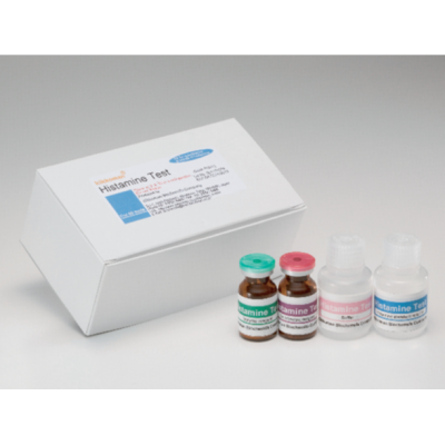 Kit determinare Histamina