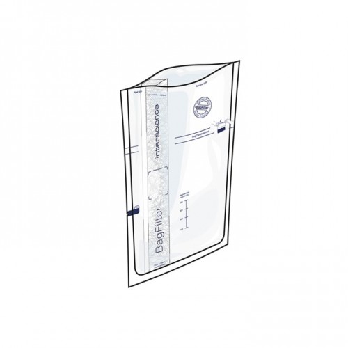 Pungi Stomacher BagFilter® 400 cu filtru lateral - Interscience
