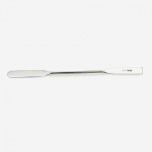 Spatula dubla Isolab 300 mm dreapta