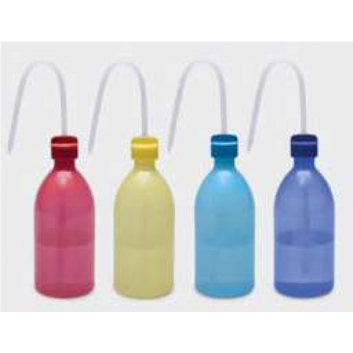 Piseta 500 ml culoare Verde
