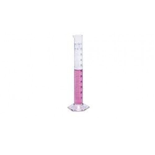 Cilindru gradat 250 ml, clasa A Isolab