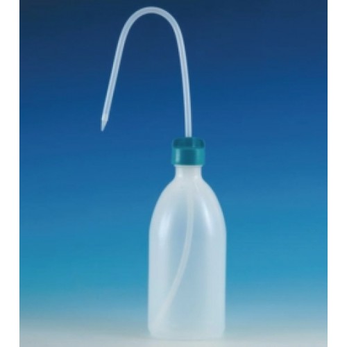 Piseta Isolab 500 ml