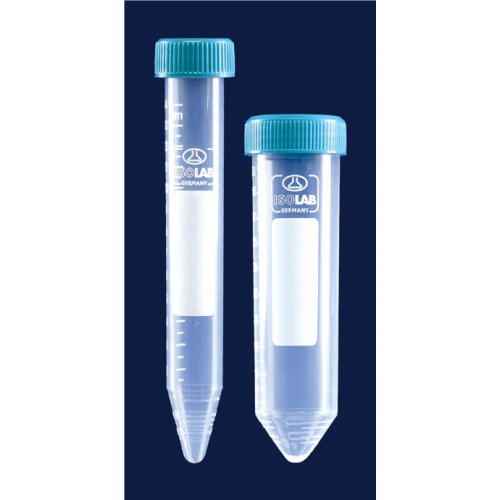 Tuburi pentru centrifuga, LLG 15 ml 