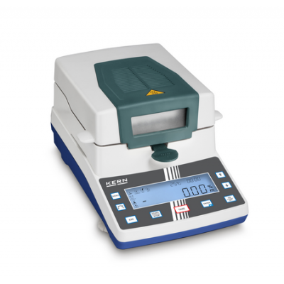 Termobalanta Kern DAB 200-2