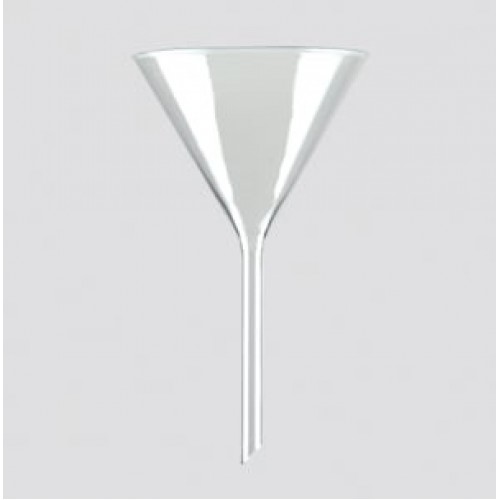 Palnie de filtrare 100 mm Sticla Borosilicata