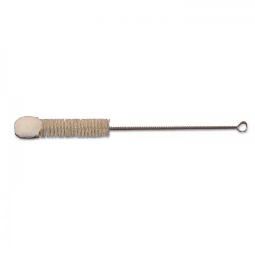 Perie de spalare pentru eprubete Ø 30mm
