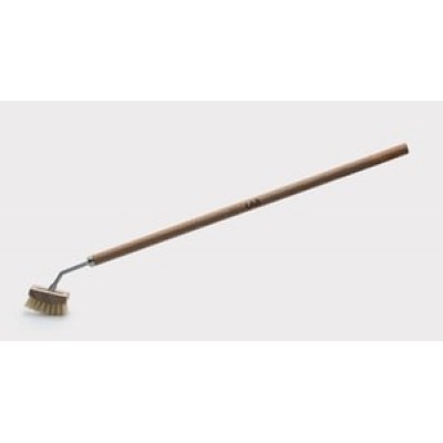 Perie de curatare cu cap puvotant