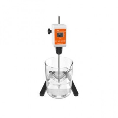 Agitator mecanic vertical laborator LLG STIRRER OH2 Pro