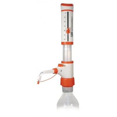 Dozator reactivi LLG TOPDISPENS 2 volum variabil