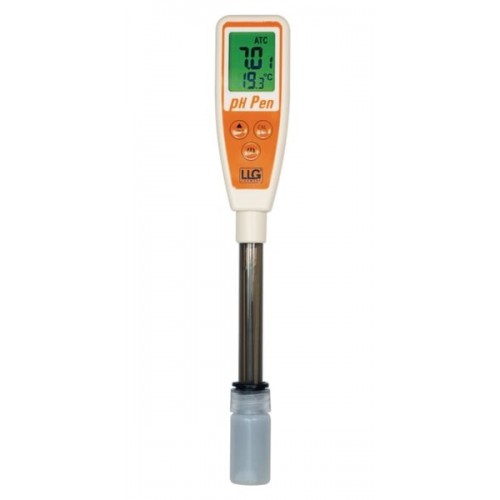 pH metru portabil tip Pen - LLG