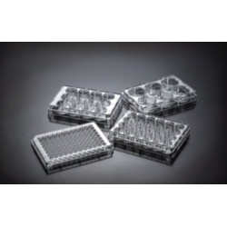 Placi Culturi Celulare Tratate PS Sterile