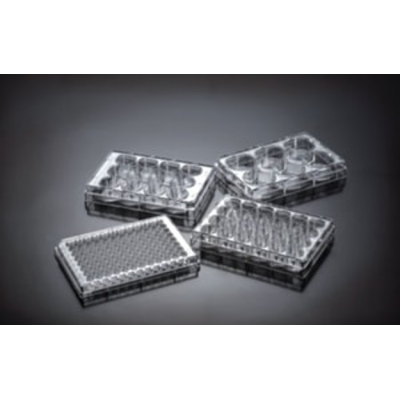 Placi Culturi Celulare Tratate PS Sterile