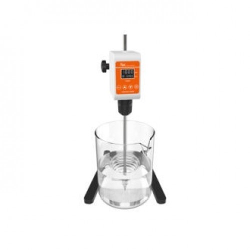 Agitator mecanic digital laborator LBX OS05 OS10