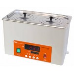 Baie de evaporare termostatata multipost - Labbox