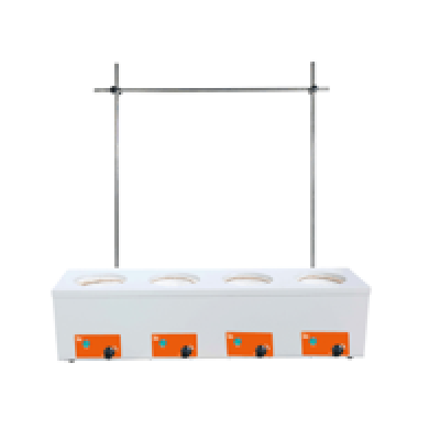 Manta de Incalzire cu 4 posturi -Labbox