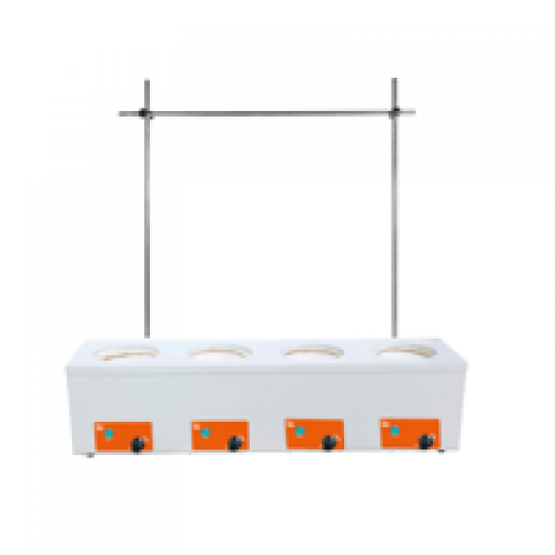 Manta de Incalzire cu 4 posturi -Labbox