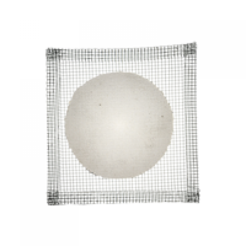 Sita ceramica pentru trapied