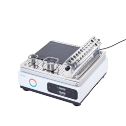 Agitator Orbital Varioshake VS 8 O - Digital 20-500 RPM