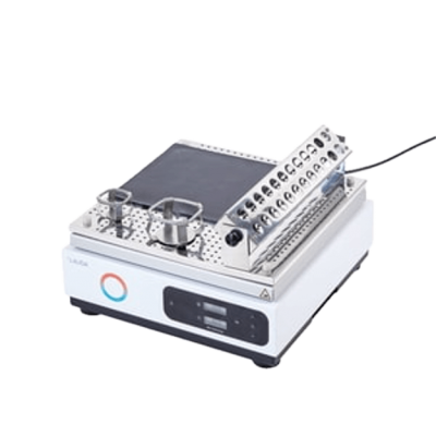 Agitator Orbital Varioshake VS 8 O - Digital 20-500 RPM