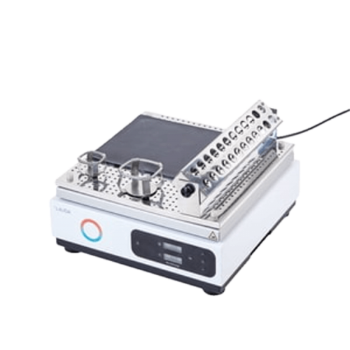 Agitator Orbital Varioshake VS 8 O - Digital 20-500 RPM