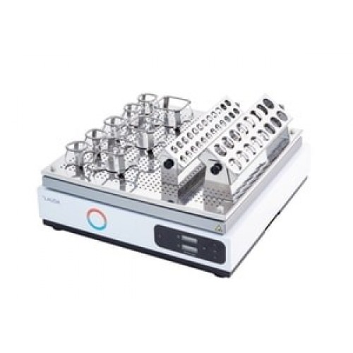 Agitator Orbital Varioshake VS 30 O - 30kg, 250 rpm