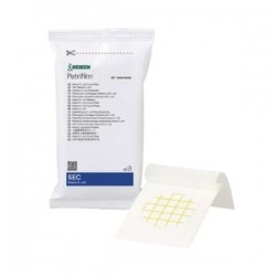 Placi Petrifilm® - Detectare Rapida a Bacteriilor