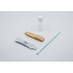 Test Alergeni Gluten Reveal 3-D - Rezultate in 5 Minute