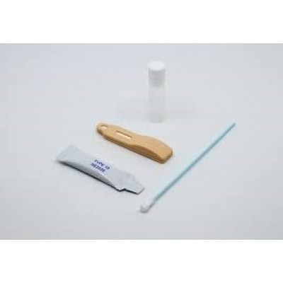 Test Alergeni Gluten Reveal 3-D - Rezultate in 5 Minute