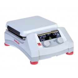 Agitator Magnetic cu incalzire Guardian 7000 Placa Patrata Ceramica