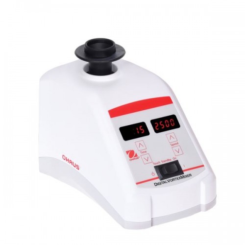 Agitator vortex Ohaus digital