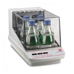 Agitator Orbital Incubator ISHD23HDG 15-500rpm 230V