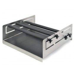 Platforma Reglabila Ohaus - 2 Bare Inox