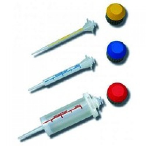 Seringi Socorex Ecostep nesterile