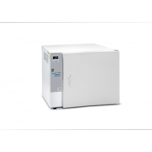Etuva de laborator Tacc volum  52 litri