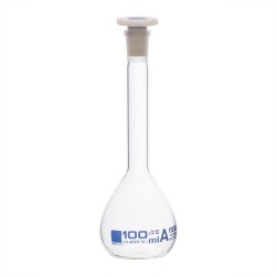 Balon cotat 2000 ml clasa A, dop PE certificat Lot