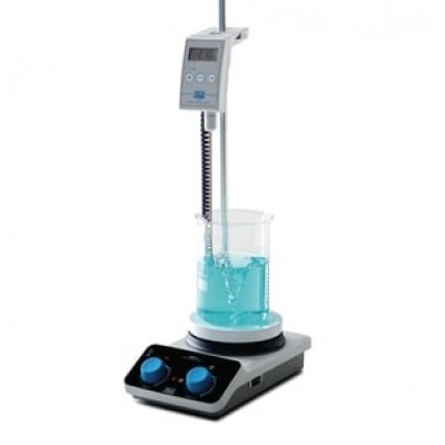 Agitator magnetic cu incalzire AREX 5 VTF