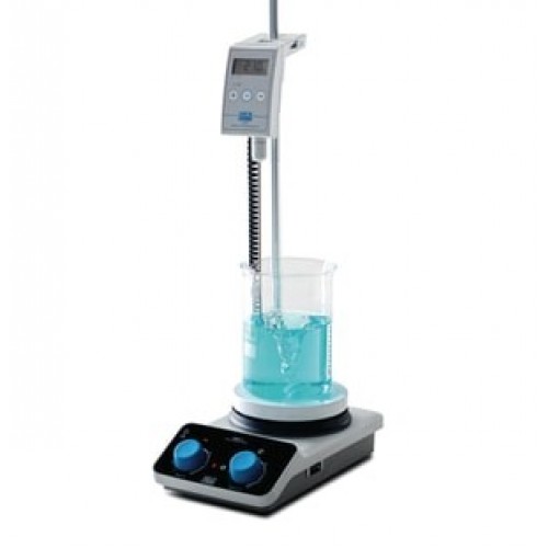 Agitator magnetic cu incalzire AREX 5 VTF