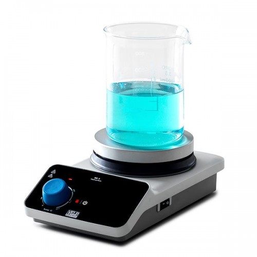 Plita de laborator Velp RC 5