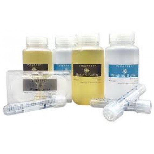 VIRAPREP kit determinare Coliphage