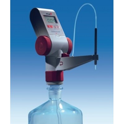 Biureta digitala VITLAB® continuous E