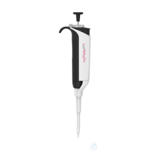 Pipeta automata AHN myPette Pro volum 0.5-10 µl