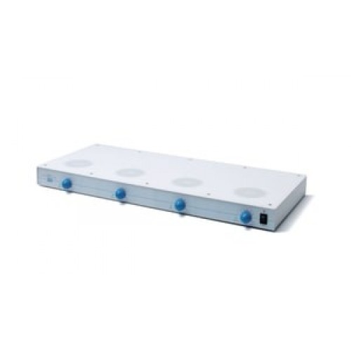 Agitator magnetic cu 4 pozitii AMI 4 Velp