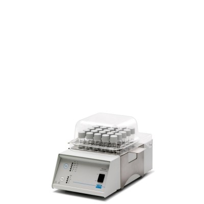 Teromoreactor cu 25 de locuri, model: ECO25