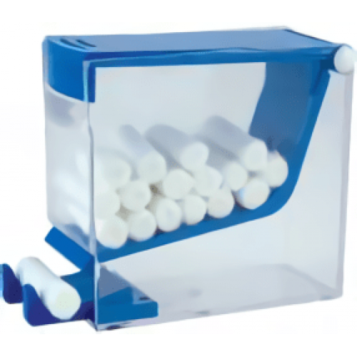 Dispenser rulouri