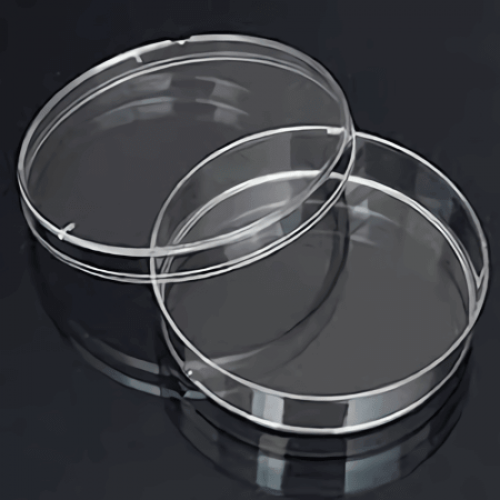 Placi Petri sterile 90 mm