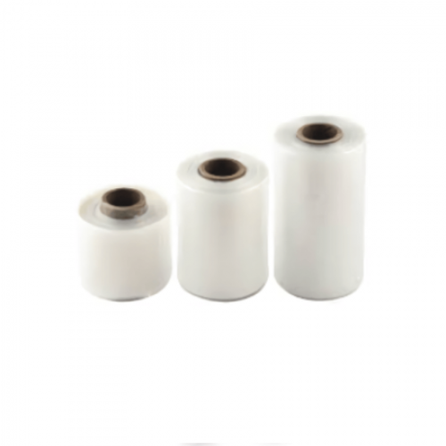Rola Pungi Nylon Sterilizare Pupinel 76mm x 30.5 m