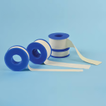 Leucoplast suport de bumbac