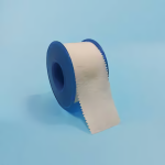 Leucoplast suport de bumbac